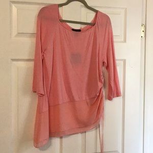 St. John Sport medium Blouse